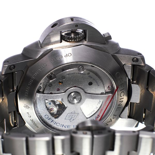 Panerai Manifattura Luminor PAM00328